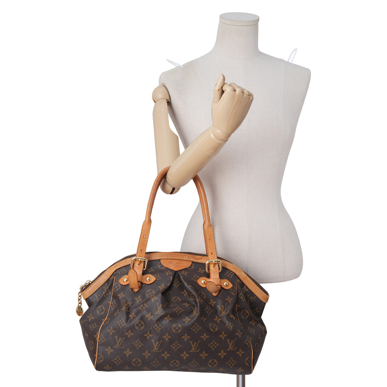 LOUIS VUITTON(USED)루이비통 모노그램 티볼리 GM